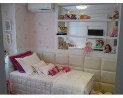 Quarto Infantil