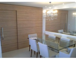 Painel Sala de Jantar