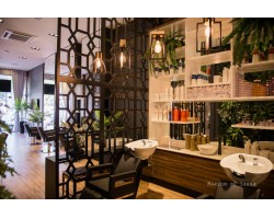 Ge Gomes Hair Concept 