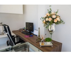 Escritório Nathara Henicka Arquitetura e Interiores