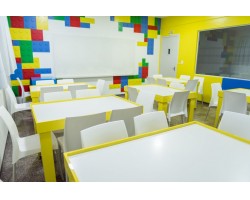 Colégio Bertoni Medianeira 