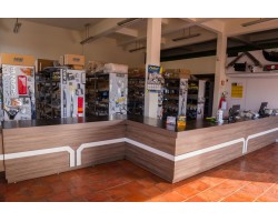 Segan Truck Auto Peças Acessórios Para Caminhões  