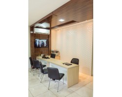 Clínica Unimed APS Medianeira 