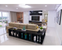 Apartamento Cobertura em Medianeira