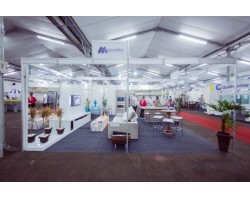 3ª Feira GMAD Placavel de Móveis 2016 em Cascavel