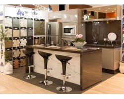 Exposição Femult 2016 Medianeira