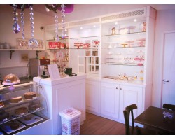 Confeitaria Bolo Doce Brasil Foz do Iguaçu 