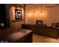 Leonardo Corrente Arquitetura e Iluminação 