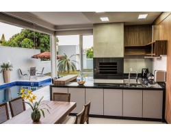 Residência em Medianeira