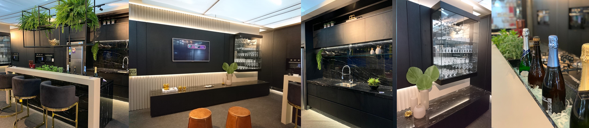 Modelar Móveis Sob Medida