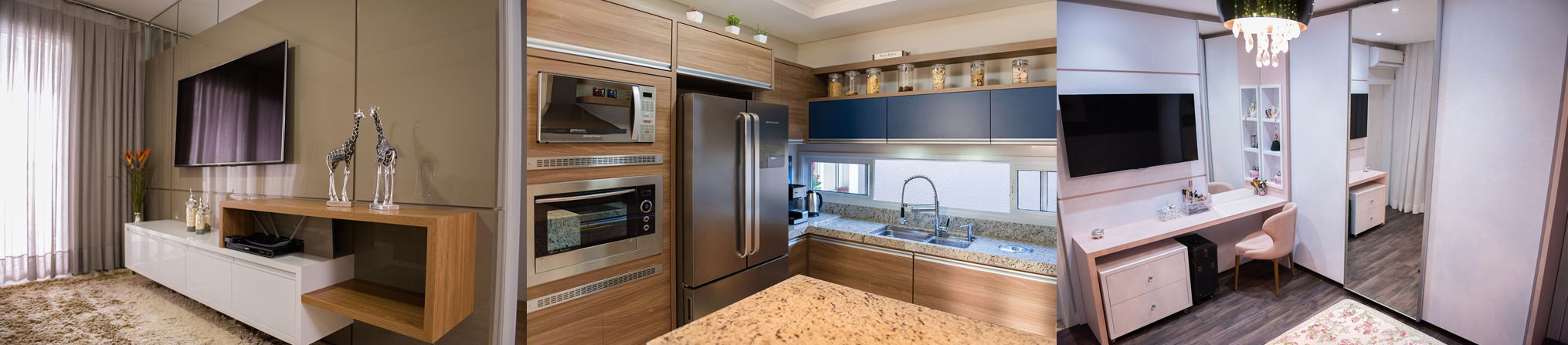 Modelar Móveis Sob Medida